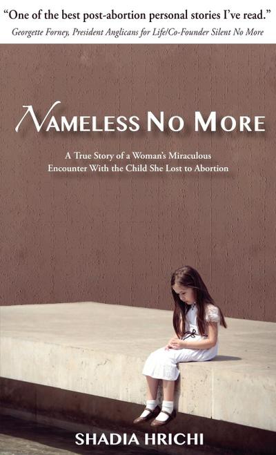 Nameless No More - Updated Edition