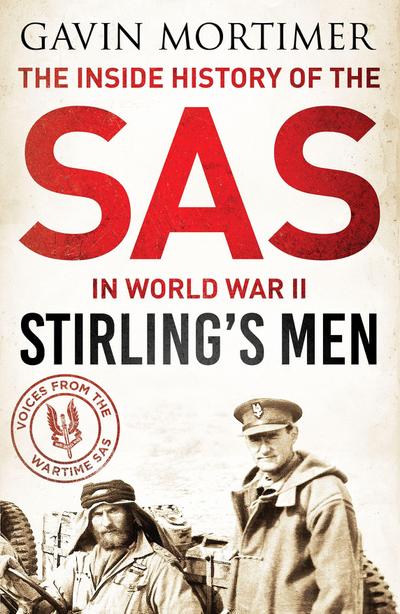 Stirling’s Men