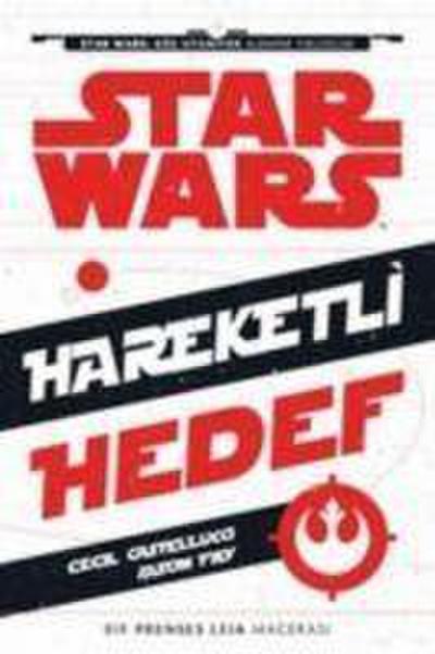 Disney Star Wars Hareketli Hedef