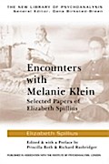 Encounters with Melanie Klein