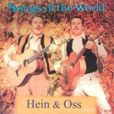 Songs Of The World