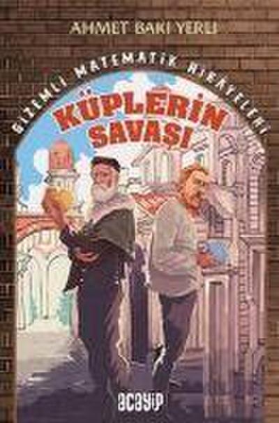 Küplerin Savasi