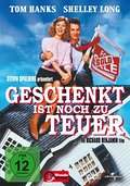 Geschenkt ist noch zu teuer