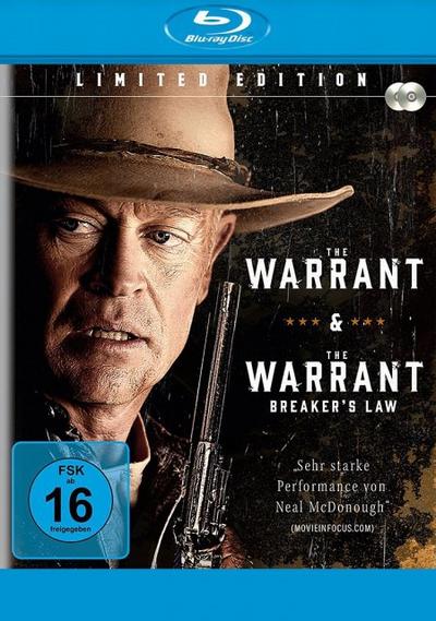 The Warrant