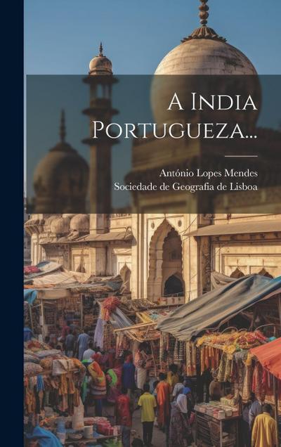 A India Portugueza...