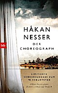 Der Choreograph von Håkan Nesser | Ebook