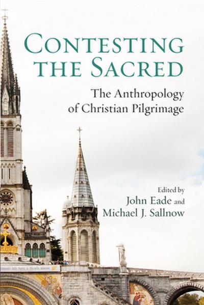 Contesting the Sacred