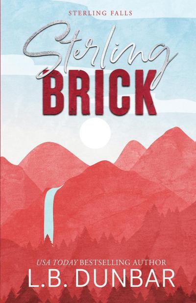 Sterling Brick (alternative cover)
