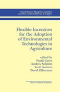 Flexible Incentives for the Adoption of Environmen