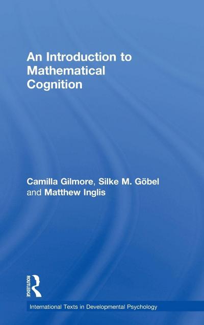 An Introduction to Mathematical Cognition