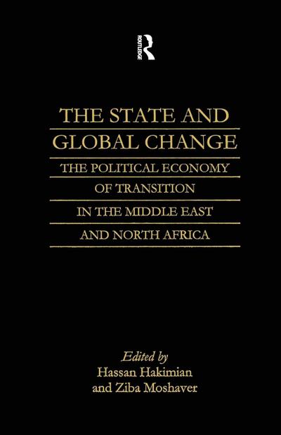 The State and Global Change