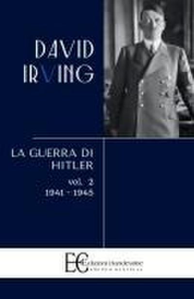 Guerra Di Hitler . Vol. 2