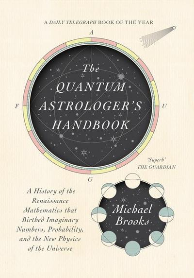 The Quantum Astrologer’s Handbook