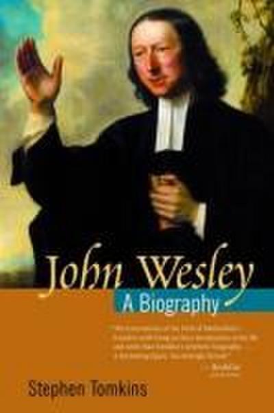 John Wesley
