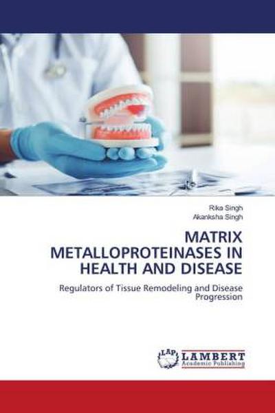 Matrix Metalloproteinases in Health and Disease