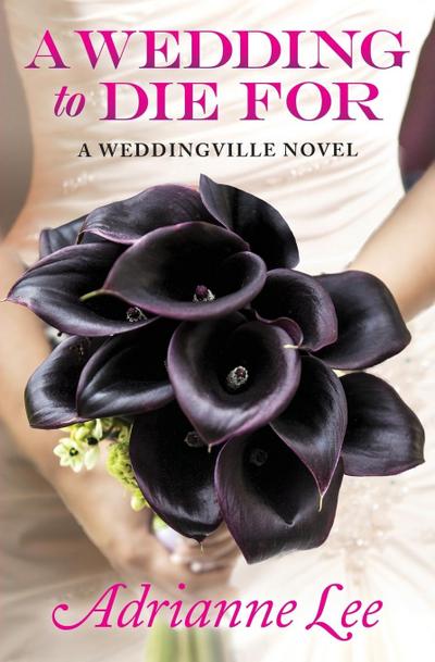 Wedding to Die for (Print on Demand)