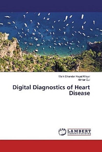 Digital Diagnostics of Heart Disease