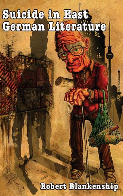 Suicide in East German Literature