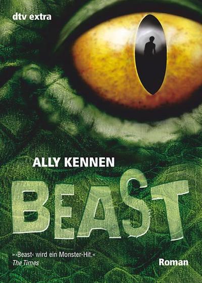 Beast: Roman