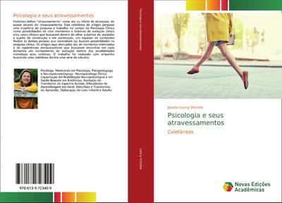 Psicologia e seus atravessamentos
