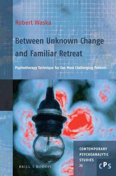 Between Unknown Change and Familiar Retreat