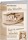 Ein Wunder liegt in meinen Händen