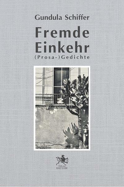 Fremde Einkehr