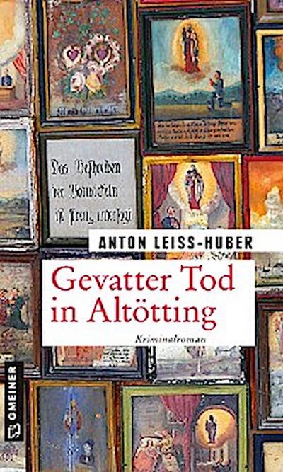 Gevatter Tod in Altötting