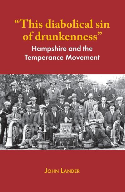 "This diabolical sin of drunkenness"