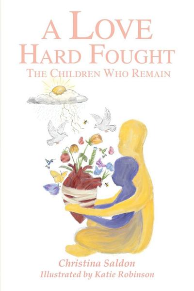 A Love Hard Fought