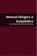 Manual Litúrgico e Eclesiástico