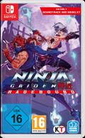 NINJA GAIDEN: Ragebound (Nintendo Switch)