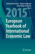 European Yearbook of International Economic Law 20