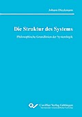 Die Struktur des Systems