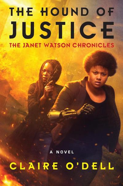 The Hound of Justice