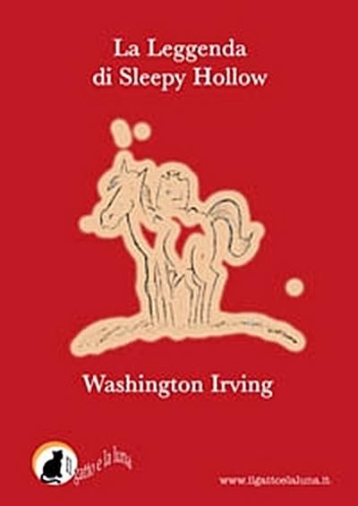 La leggenda di Sleepy Hollow
