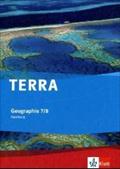TERRA Geographie für Hamburg 1. Schülerbuch 7./8. Schuljahr