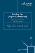 Raising the Corporate Umbrella
