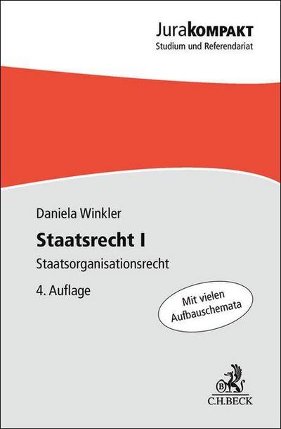 Staatsrecht I