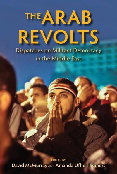 Arab Revolts