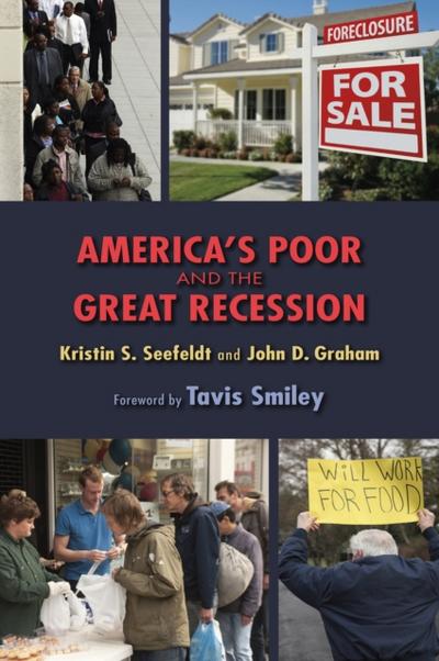 America’s Poor and the Great Recession