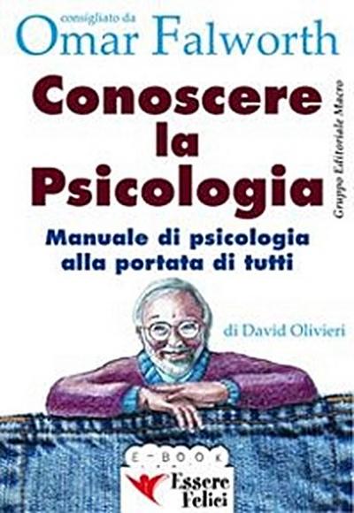 Conoscere la psicologia