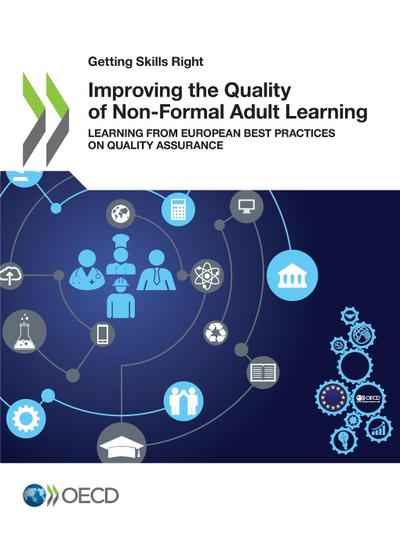 Improving the Quality of Non-Formal Adult Learning
