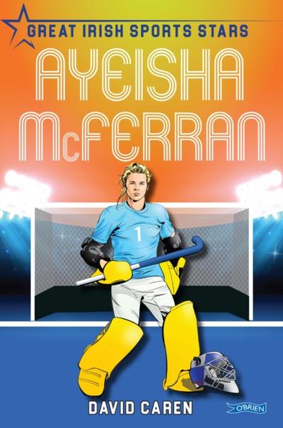 Ayeisha McFerran