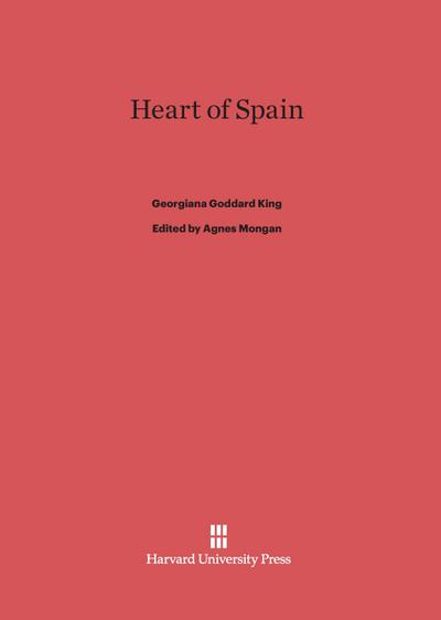 Heart of Spain