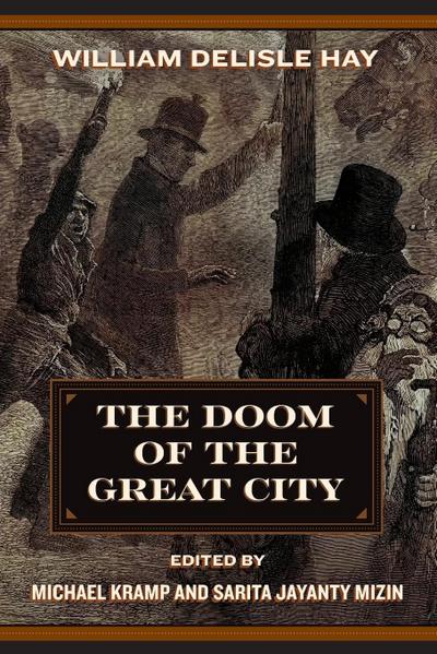 Doom of the Great City; Being the Narrative of a Survivor, Written A.D. 1942