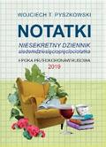 Notatki 2019