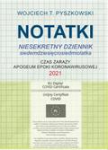 Notatki 2021