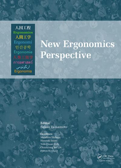 New Ergonomics Perspective