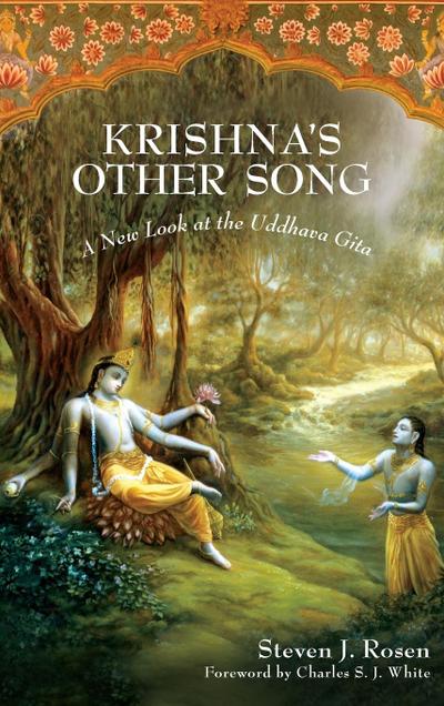Krishna’s Other Song